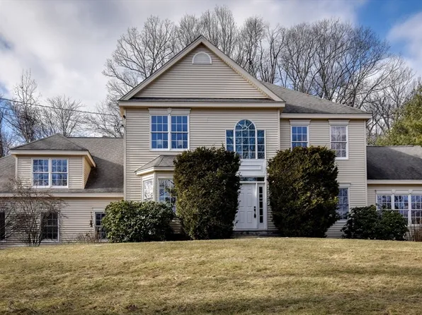 115 Cedar St, Ashland, MA 01721