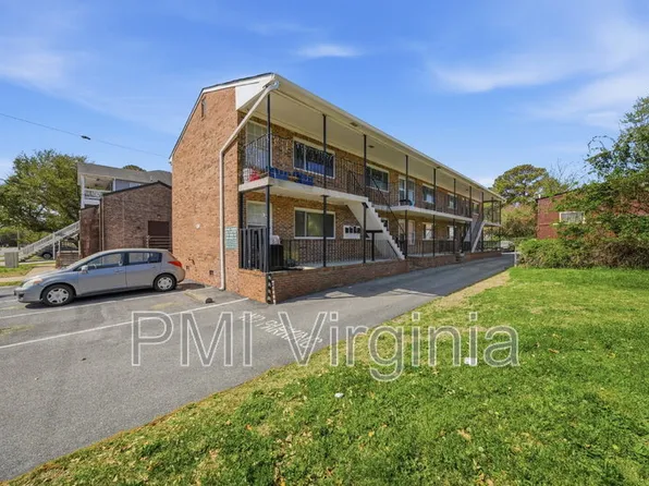 9563 15th Bay St APT 4, Norfolk, VA 23518