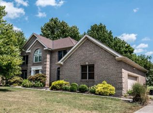 776 Lake Bluff Ct, Lebanon, OH