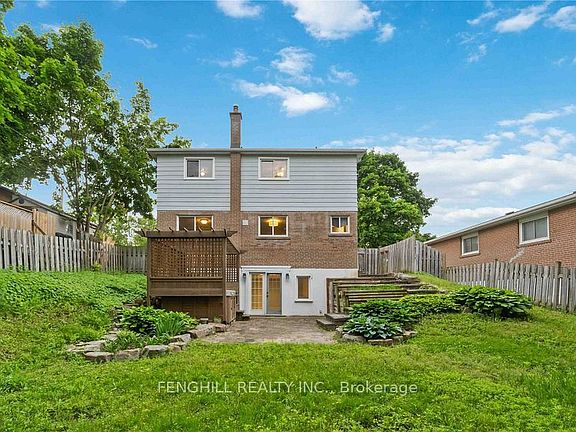 4th image of 786 Botany Hill Cres