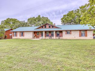 4398 Fairview Rd, Millsap, TX 76066