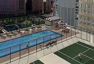 5th image of 345 N La Salle Dr #709
