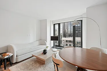 111 West 56th Street, #34E