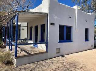 1021 N Norton Ave, Tucson, AZ 85719