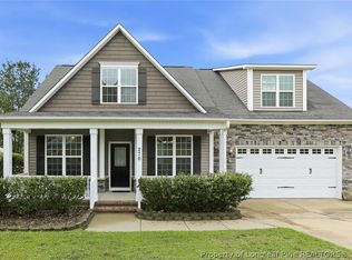 276 Wynngate Dr, Cameron, NC 28326