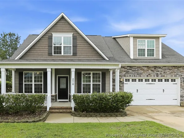276 Wynngate Dr, Cameron, NC 28326
