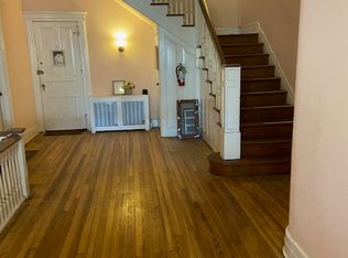 105 W Tulpehocken St APT 2, Philadelphia, PA 19144