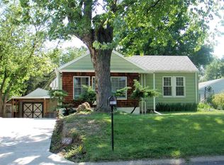 3311 N Finnell Ave, Peoria, IL