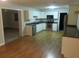 6905 Oakcliff Rd, Pensacola, FL 32526