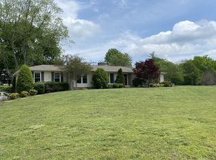 1912 Shamrock Dr, Brentwood, TN 37027