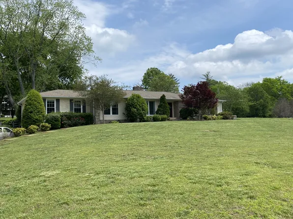 1912 Shamrock Dr, Brentwood, TN 37027