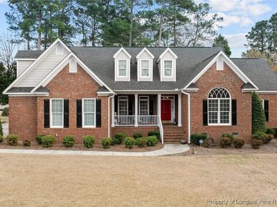 5517 Labrador Dr, Hope Mills, NC, 28348