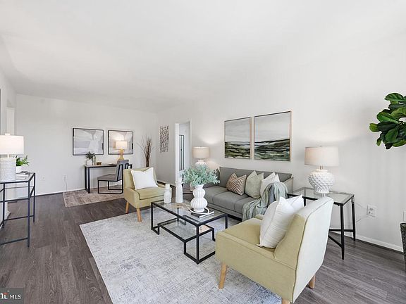 5th image of 3601 Wisconsin Ave NW APT 509