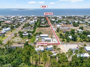 7372 Georgia Ave, Port Saint Joe, FL 32456
