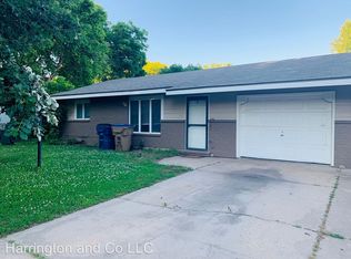 504 N Jefferson Ave, Sedgwick, KS 67135