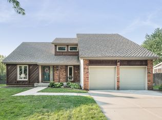 15415 W 88th Ter, Lenexa, KS 66219