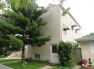 6239 W Newport Ave, Chicago, IL 60634