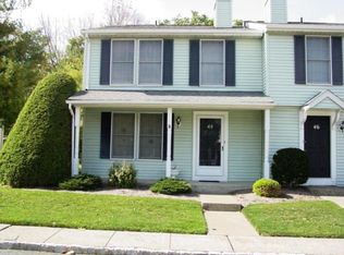 48 Constitution Way #322, Franklin, NJ 07416