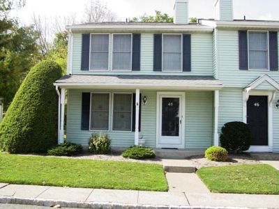 48 Constitution Way #322, Franklin, NJ, 07416
