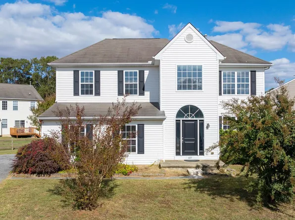 127 Creek Bend Rd, Dover, DE 19904