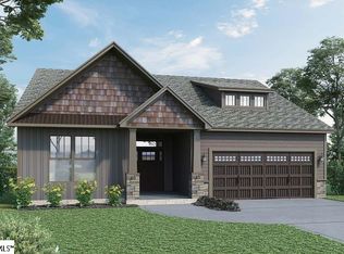 3 Ocoee Way, Fountain Inn, SC 29644