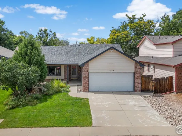 1723 Sumac St, Longmont, CO 80501