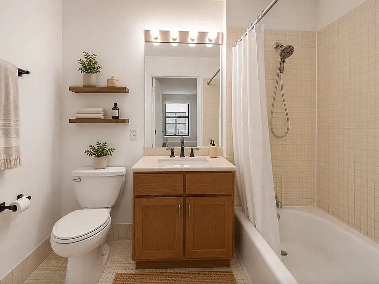125 Central Park N #3B — Photo 8