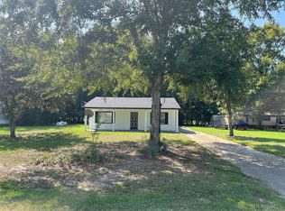 141 Griffin Jenkins Rd, Union Springs, AL 36089