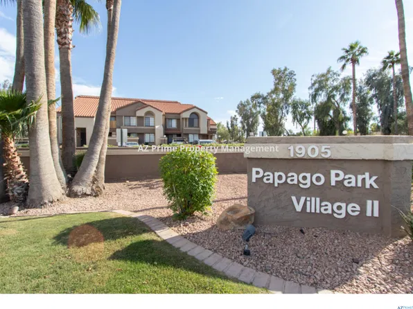 1905 E University Dr Unit 112, Tempe, AZ 85281