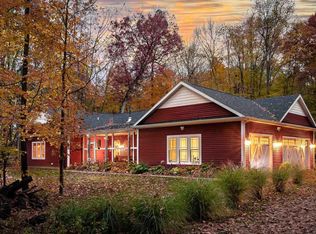 31765 Walters Way, Niles, MI 49120