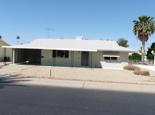 12002 N 107th Ave, Sun City, AZ 85351