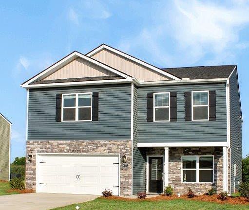 2nd image of 4374 Scenic Meadow Dr NE