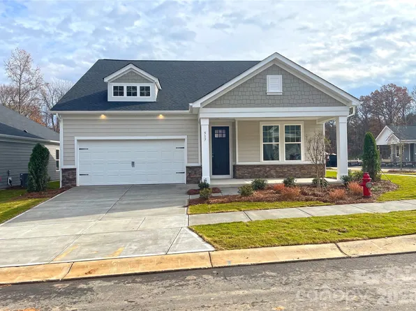 532 Tates Trl #21, Cramerton, NC 28032