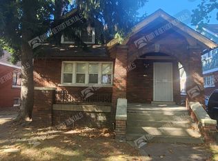 12763 Ilene St, Detroit, MI 48238
