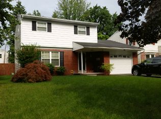 4448 Vogel Dr, Toledo, OH 43613