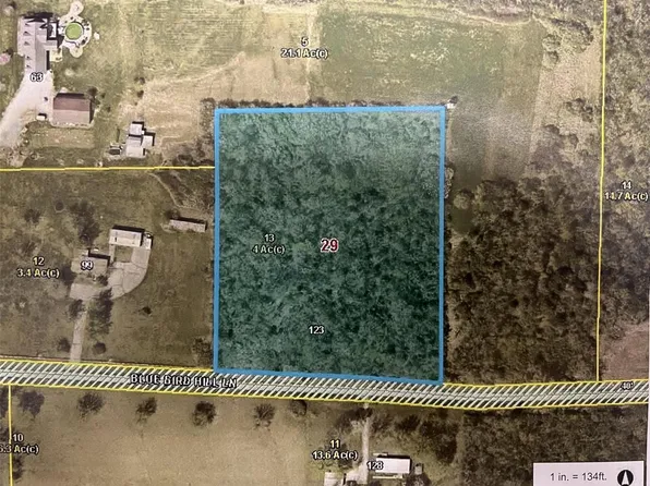 0 Blue Bird Hill Ln, Foley, MO 63347