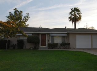 940 East St, Reedley, CA 93654