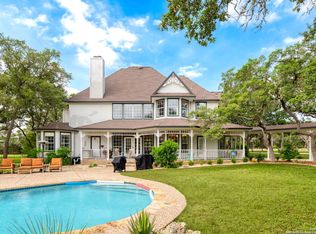 338 Falling Water Dr, Spring Branch, TX 78070