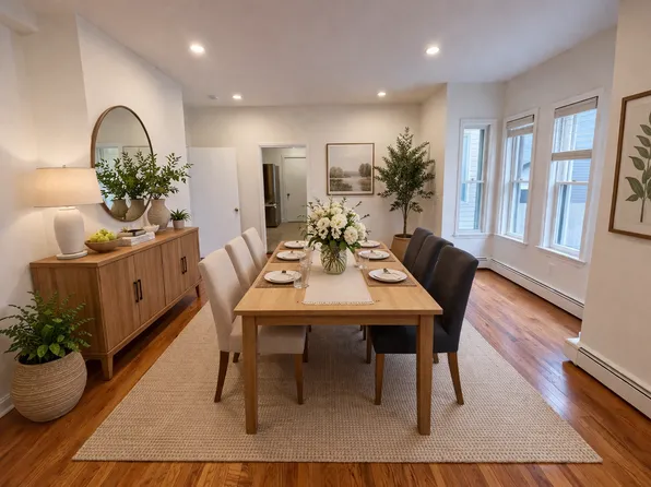 25 Irving St, Somerville, MA