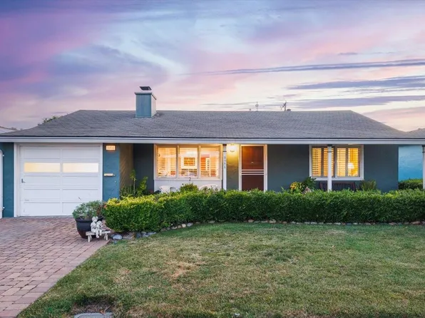 3956 Regan Dr, San Mateo, CA 94403