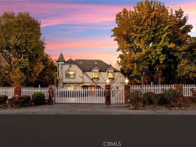 21161 Placerita Canyon Rd, Santa Clarita, CA, 91321