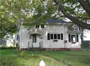 68992 Dogwood Rd, Bremen, IN 46506