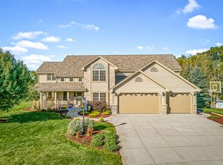 8450 Anna Ave, Wind Lake, WI 53185