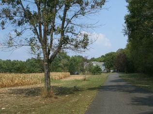 177 Province Line Rd, Wrightstown, NJ 08562