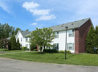 5641 Wellington Woods Blvd, Columbus, OH 43213