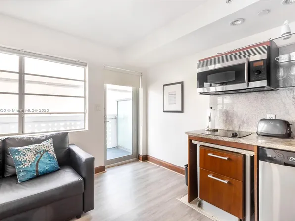 1024 Ocean Dr #A404, Miami Beach, FL 33139