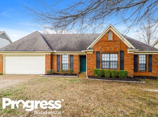 5864 Rensslaer Dr, Memphis, TN 38135