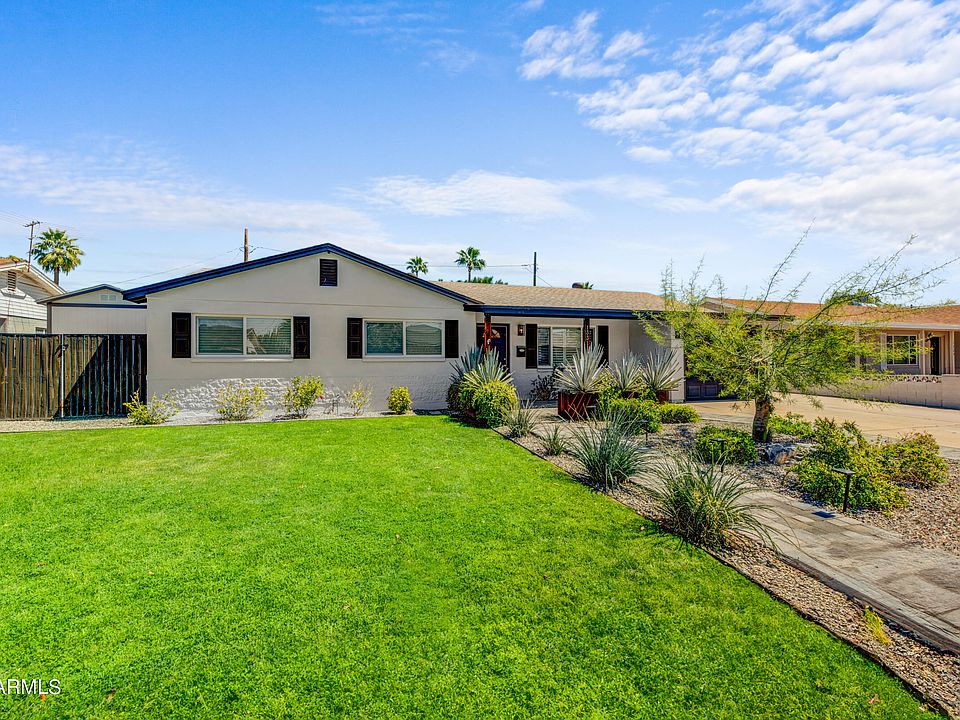 NEIGHBORHOOD PROPERTY OF SRL マット 1331 N 70th St, Scottsdale, AZ 85257 | Zillow