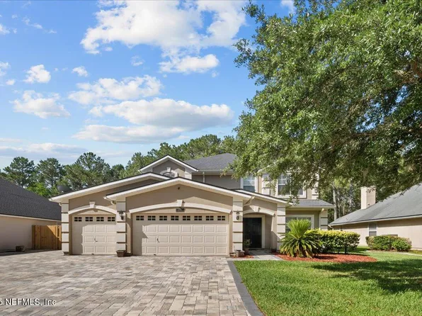 8719 DERRY Drive, Jacksonville, FL 32244