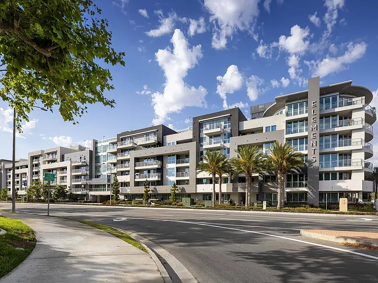 Elements Apartments* — Photo 48